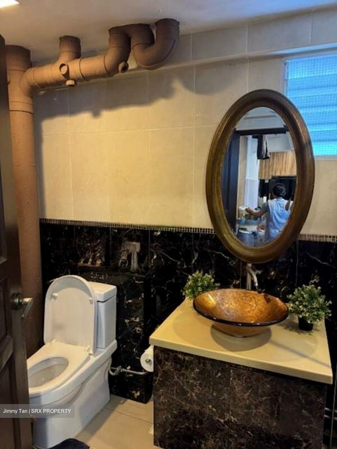 Blk 135 Marsiling Road (Woodlands), HDB Executive #448006541